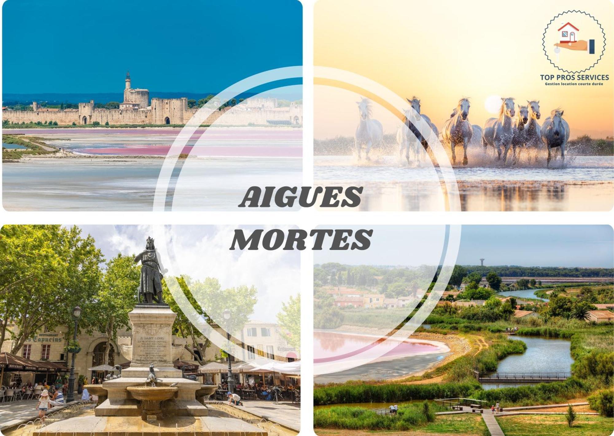 Le Pacifica Appart - Neuf Parking Wifi Clim 2Min Plage - Residence Le Pacific - Topprosconciergerie La Grande Motte Exterior foto
